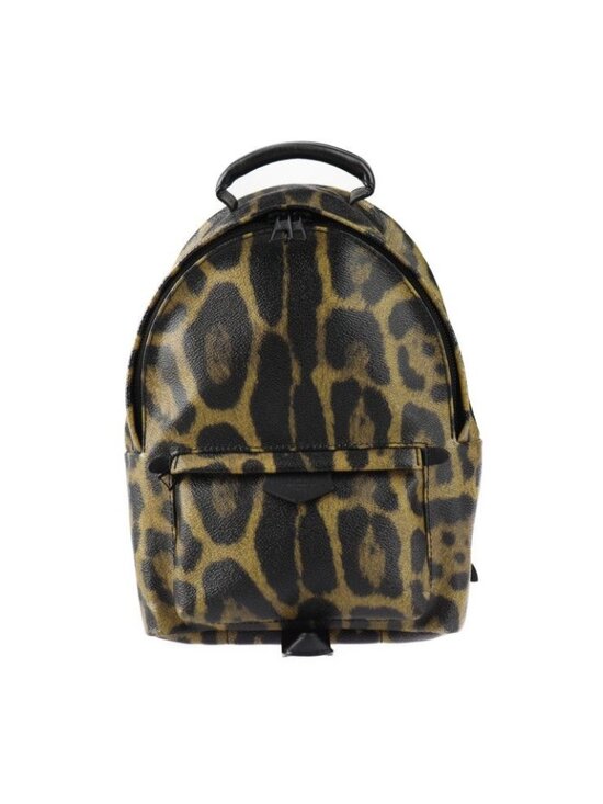 Louis Vuitton Palm Springs Backpack PM Daypack Leather main image 10